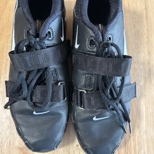 Nike Romaleos 2 Men’s size 10/Womens 11.5